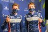 United Autosports - Official Team Mask