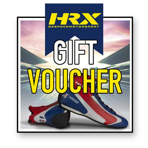 HRX Voucher - Custom Boots