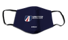 United Autosports - Official Team Mask